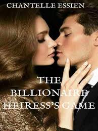 The Billionaire Betrayed Heiress PDF read online free