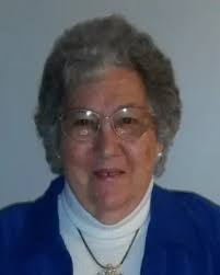 Obituary information for Nellie Francisco Hutchinson