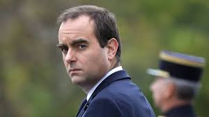 La France a formé 400 militaires ukrainiens, vingt fois moins que les  Britanniques