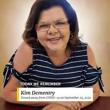 Today, August 6, we remember Eric T. Pagan of Sharon, Pennsylvania who  passed away from COVID-19