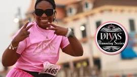 Divas Peachtree Half Marathon & 5K