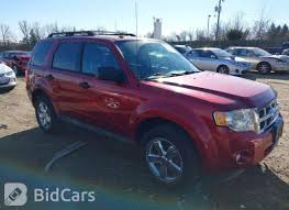 Image result for Sangria Red 2012 Escape