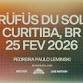 RÜFÜS DU SOL: SOUTH AMERICA 2026 - CURITIBA - Pedreira Paulo Leminski - R. João Gava, 970 - Abranches Event Image