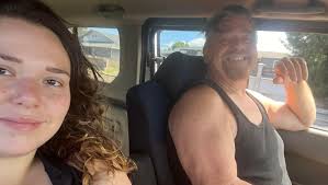 Fundraiser by Martamarie Gilio : For my father , ' Big Ant '