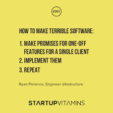 Http Media Quoteprism Net Img 854 5 362674 Software Quotes Png Software Quotes Startup Vitamins Business Motivational Quotes
