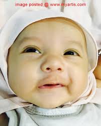 Sinar , menyinari hidup, fm 96.7, kuala lumpur. Foto Comel Wajah Sebenar Adam Malique Anak Cik Piah Akhirnya Didedahkan Iluminasi