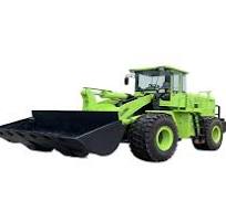 China Manufacturer of 5 Ton Electric Drive Wheel Front End ...