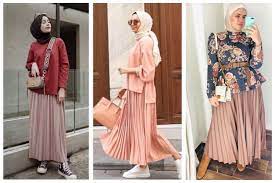 We did not find results for: 7 Tips Padu Padan Rok Plisket Warna Pink Salem Untuk Hijaber Tampil Kalem Womantalk