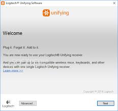 Download Logitech Unifying 2 50 25
