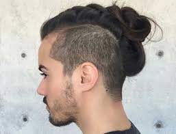 15 Best Man Bun Undercut Hairstyles Men S Hairstyle Tips Mens Hairstyles Undercut Undercut Hairstyles Man Bun Undercut