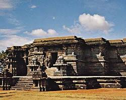 Image of Halebid, Karnataka