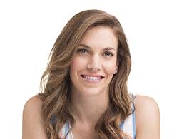 L'arrivée dans la région de «Miss Elizabeth» et «la p'tite nouvelle» de RDS