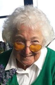 Condolence Book for Thelma MAHON (née Fogarty) (Glasnevin, Dublin)