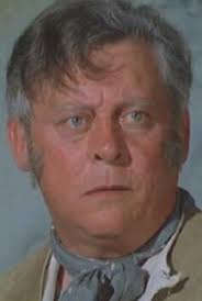 Michael Ripper has been in almost every Hammer film that I've seen.