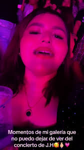 Junior H En Cancun Concierto