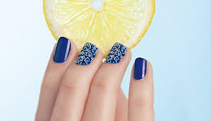 Maybe you would like to learn more about one of these? Unas De Color Azul La Manicura Top Del Verano Mujerhoy Com