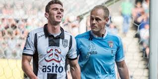 Robin gosens (emmerich am rhein, 1994. Heraclied Gosens Naar Serie A Ongelofelijke Transfer Fcupdate Nl
