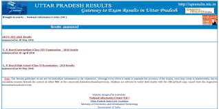 Upmsp up 10th, 12th result 2021 today at 3.30 pm upmsp.edu.in upresults.nic.in. Upmsp Released Up Board Result 2019 Date For 10th And 12th Class