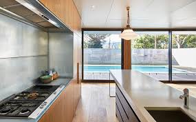 designing a kitchen island