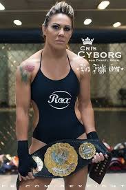 See more ideas about cris cyborg, mixed martial artist, brazilian jiu jitsu. Cristiane Justino Venancio Cris Cyborg Mann