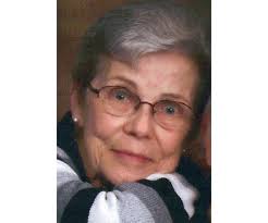 Margaret C. Easter Obituary (2023)