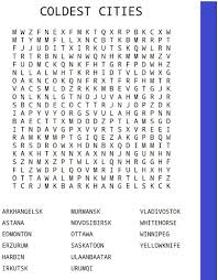 They're equally good for kids learning how to spell, for adults wanting to stimulate their mind, or for senior citizens looking to keep their minds sharp. 58 Puzzles For Seniors Ideas In 2021 Word Puzzles Word Search Puzzles Word Find
