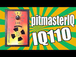 Pitmaster Iq110 Bbq Temperature Regulator Kit Unboxing Pitmaster Iq 110 Youtube
