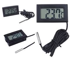 Translate texts with the world's best machine translation technology, developed by the creators of linguee. Thermometer Zimmer Temperatur Sensor Kaufen Auf Ricardo