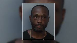 Suspect Facing Murder Charge After Man Beat to Death With Broken Sidewalk  Piece in Miami
