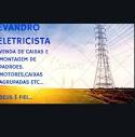 Evandro Eletricista