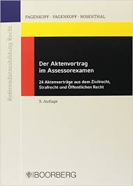 We did not find results for: Aktenvortrag Mundliche Prufung Verwaltungsstation Referendarbuchladen