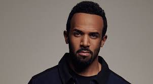 Mai 1981 in southampton geboren. Craig David One More Time Echte Leute