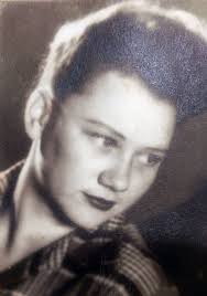 Edith Heflin Obituary October 31, 2016