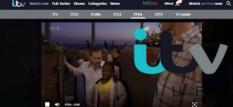 The official feed of itv. How To Watch Itv Hub In Canada Outside Uk June 2021