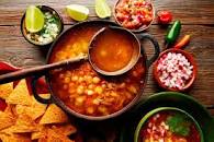 Resultado de imagen para comida plato platillo producto de mayor consumo en el mundo