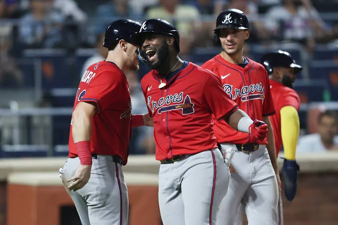 Atlanta Braves unveil 2026 schedule – WSB-TV Channel 2 - Atlanta