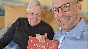 Michael Edwards schreibt US-Duftgeschichte