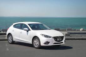 Maybe you would like to learn more about one of these? 2015 Mazda3 Maxx Review Practical Motoring