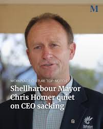 Shellharbour Mayor Chris Homer and his partner Vikki Muller have been left  devastated after two healthy embryos they hoped would lead to a baby had to  be destroyed after a bacterial outbreak