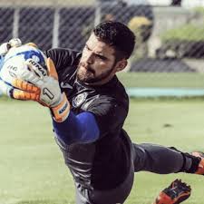 Trayectoria   empezó desde las inferiores de los pioneros de cancún. Cruz Azul Andres Gudino El Nuevo Dolor De Cabeza Para Sebastian Jurado