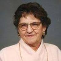 Marie Jeanne Perron Allen