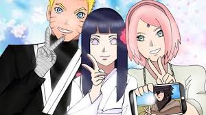 Naruto Hinata S Wedding Shippuden Episodes 494 495 1 Hour Special Preview Youtube