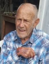 Obituary information for James David "Jim" Comer