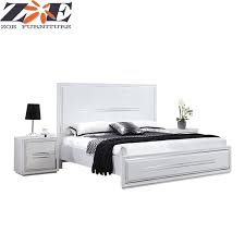 Check spelling or type a new query. China Modern White Mdf High Gloss Pu Painting Bedroom Furniture Beds China Mdf Furniture Modern Bedroom Furniture Beds