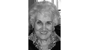 Minnie McClain-Powell Obituary (2016)