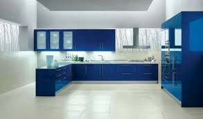 Quartz countertops will continue to be the leading material , as they are very easy to clean, and. 43 Brilliant L Shaped Kitchen Designs 2021 A Review On Kitchen Trends Kitchen Design Modern Small Blue Kitchen Designs Minimalist Kitchen Design