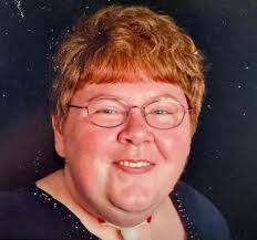 Angela Allard April 19, 1945