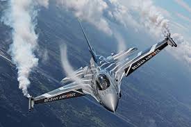 Depending on the configuration, price varies from $12 to $35 million. Belgian F 16 Fighting Falcon Fly Air Plane Airplane Aircraft Belgium Airforce Military Baf F16 Falcon Militaire Vliegtuigen Straaljagers Vliegtuig