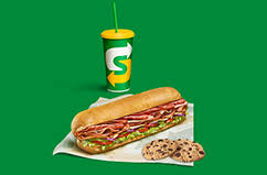 Menu Subway Com New Zealand English