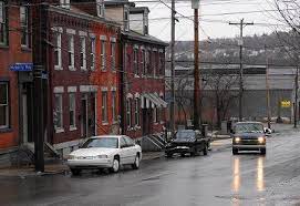 Pa Rust Belt Places Around The World Rust Belt Lawrenceville Pittsburgh